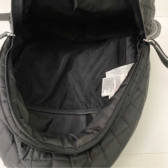 Gap Body Quilted Backpack - Picture 8 of 16